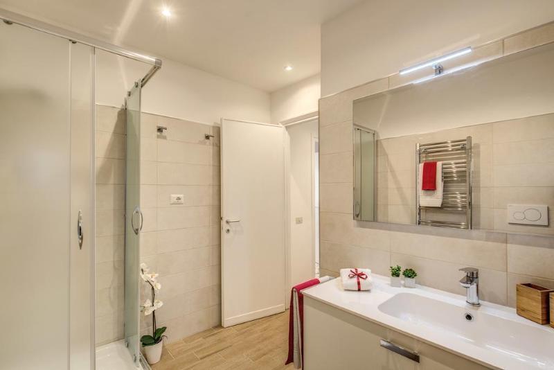 Apartamento Rome4Guest Ostia Exterior foto