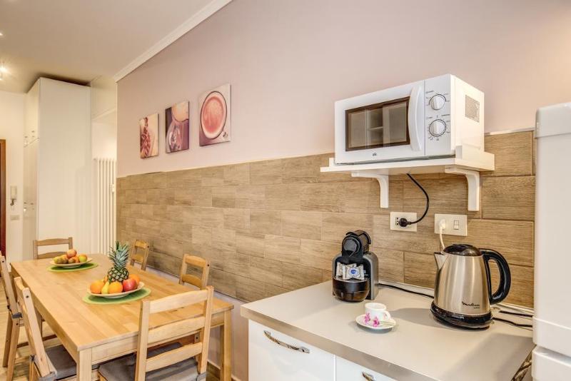 Apartamento Rome4Guest Ostia Exterior foto