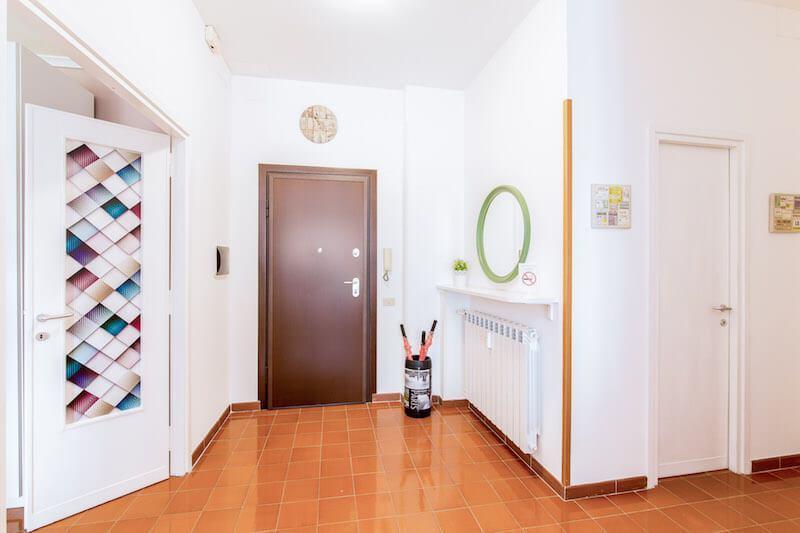 Apartamento Rome4Guest Ostia Exterior foto
