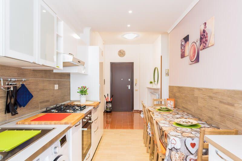 Apartamento Rome4Guest Ostia Exterior foto