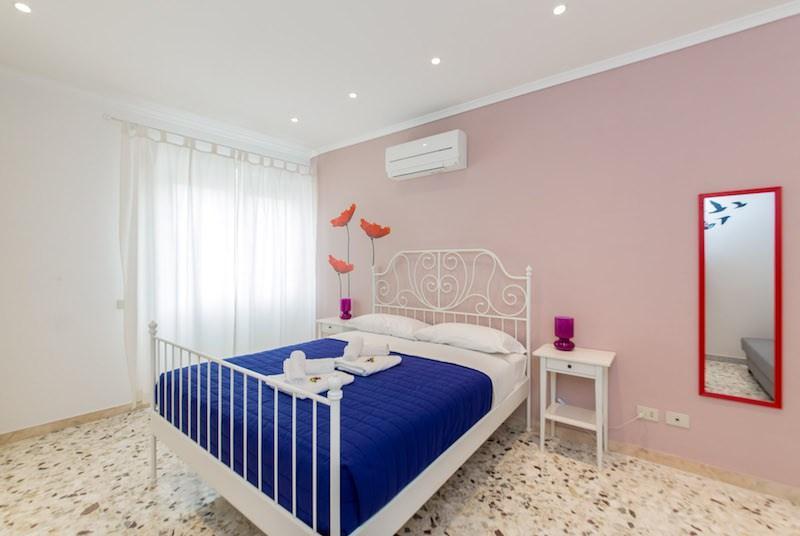 Apartamento Rome4Guest Ostia Exterior foto