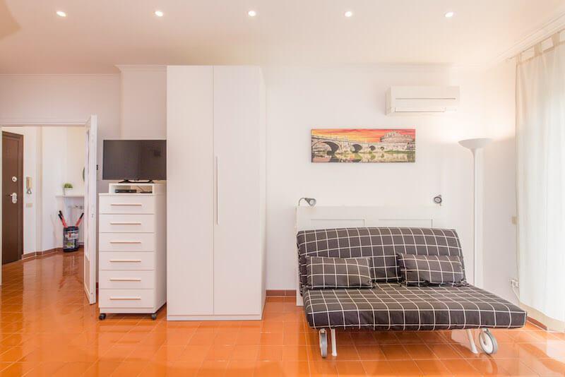 Apartamento Rome4Guest Ostia Exterior foto