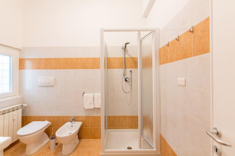 Apartamento Rome4Guest Ostia Exterior foto
